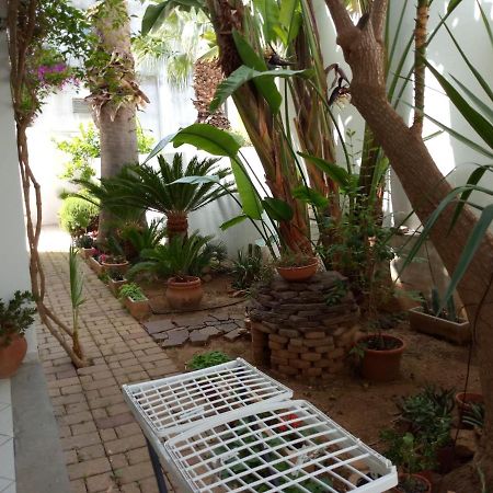 Matino Casa Vacanza Luaran gambar