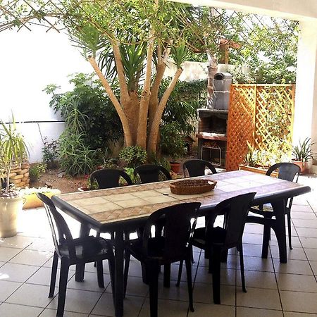 Matino Casa Vacanza Luaran gambar