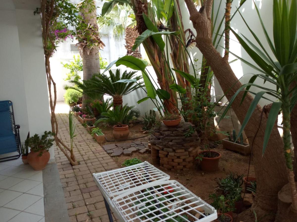Matino Casa Vacanza Luaran gambar