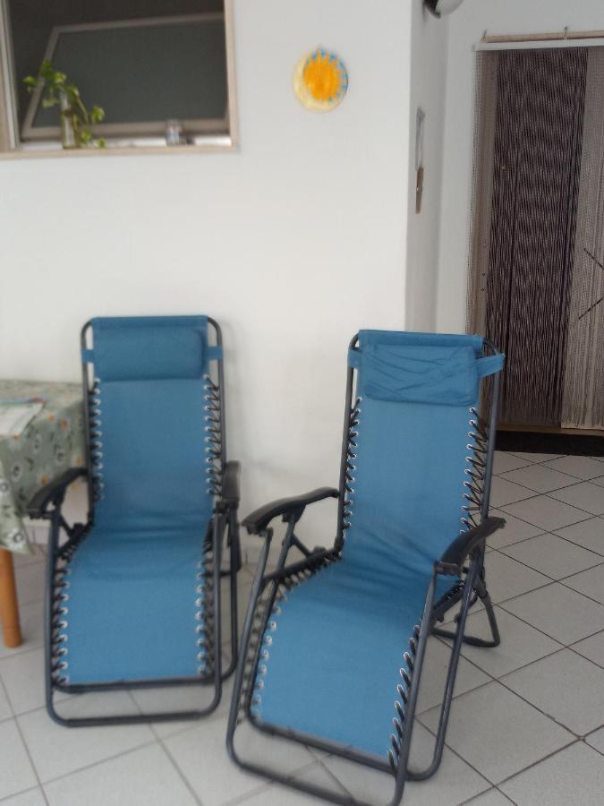 Matino Casa Vacanza Luaran gambar