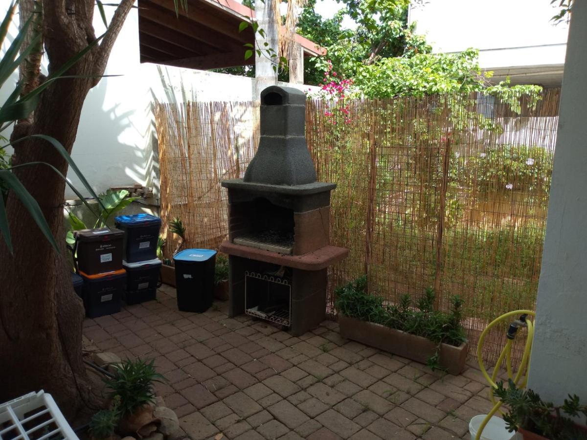 Matino Casa Vacanza Luaran gambar