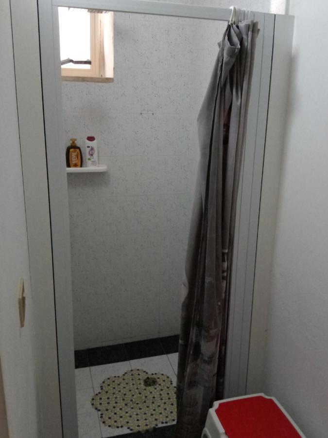 Matino Casa Vacanza Luaran gambar