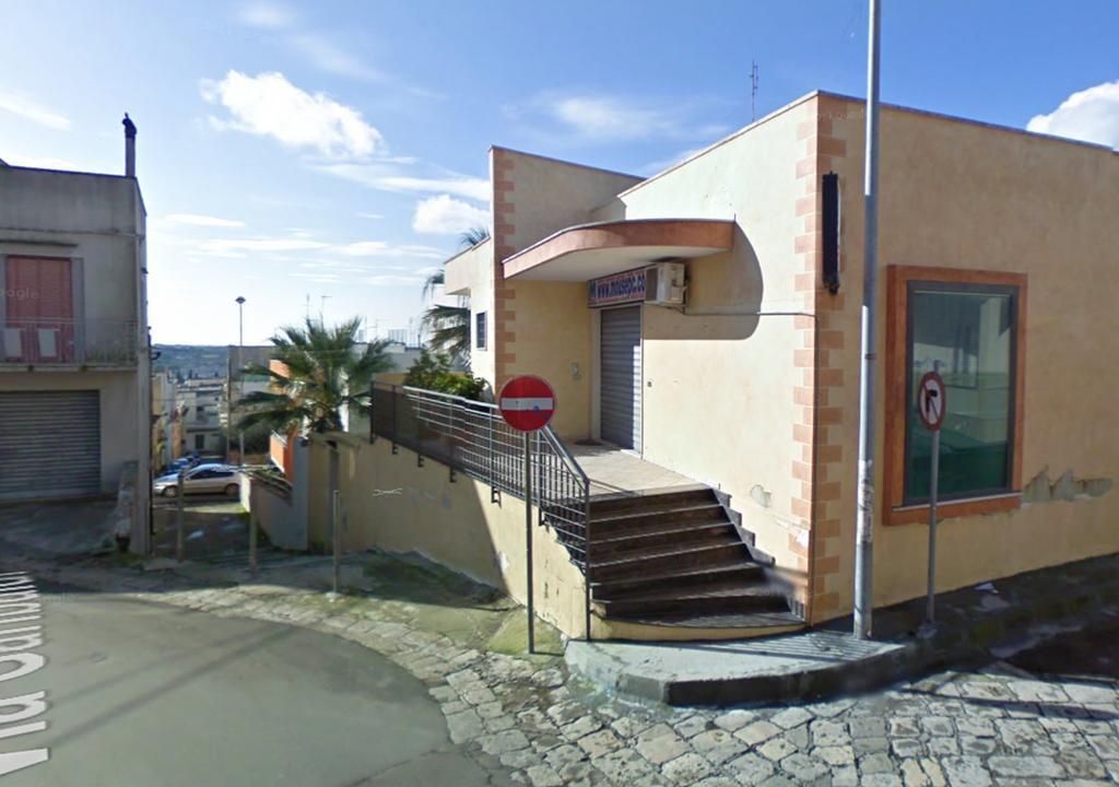 Matino Casa Vacanza Luaran gambar